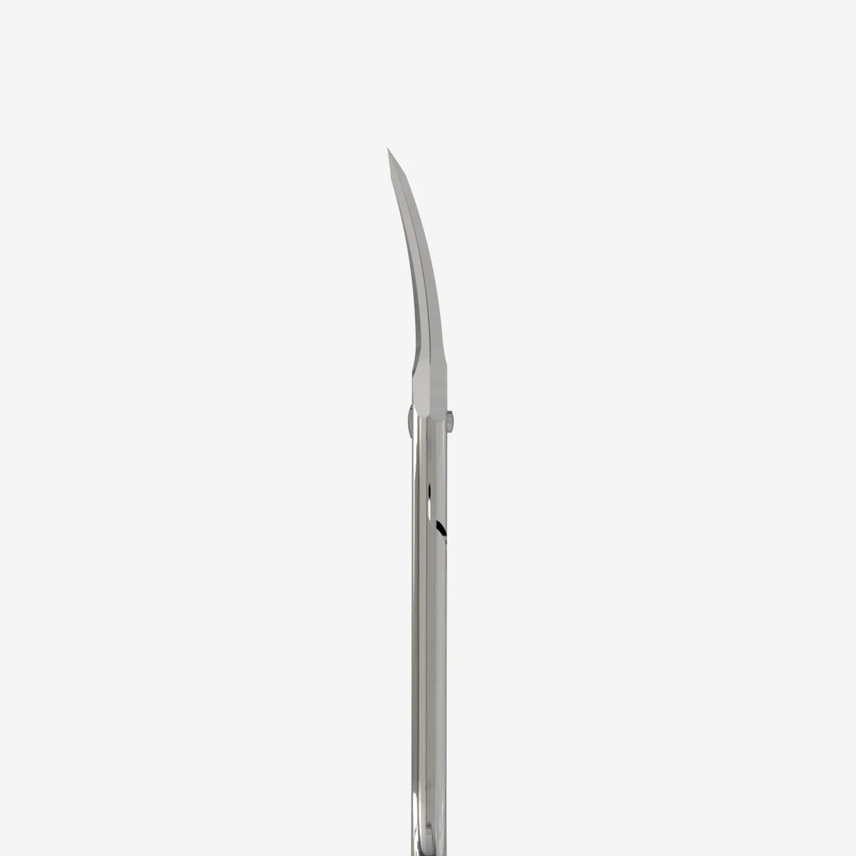 Staleks Profesyonel Uniq Asymmetric Manikür Tırnak Eti Makası Sq-20-4 görsel 4