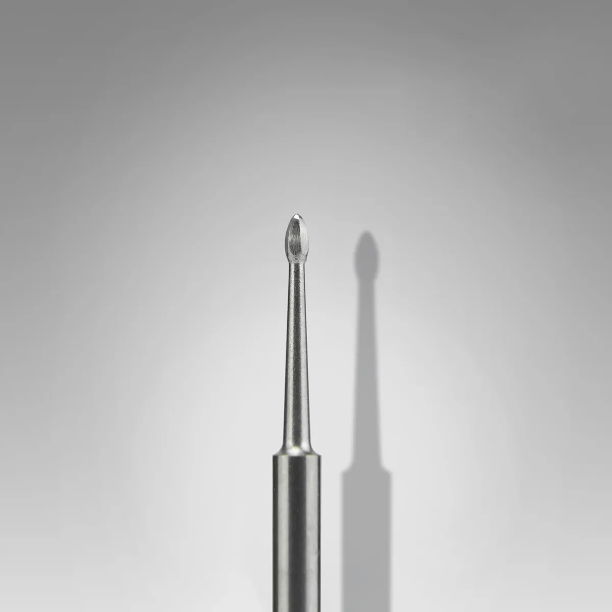 Staleks Tehlikesiz Manikür Freze Ucu Nail Cleaner Mini Model 1.2mm FT12/012/2.5