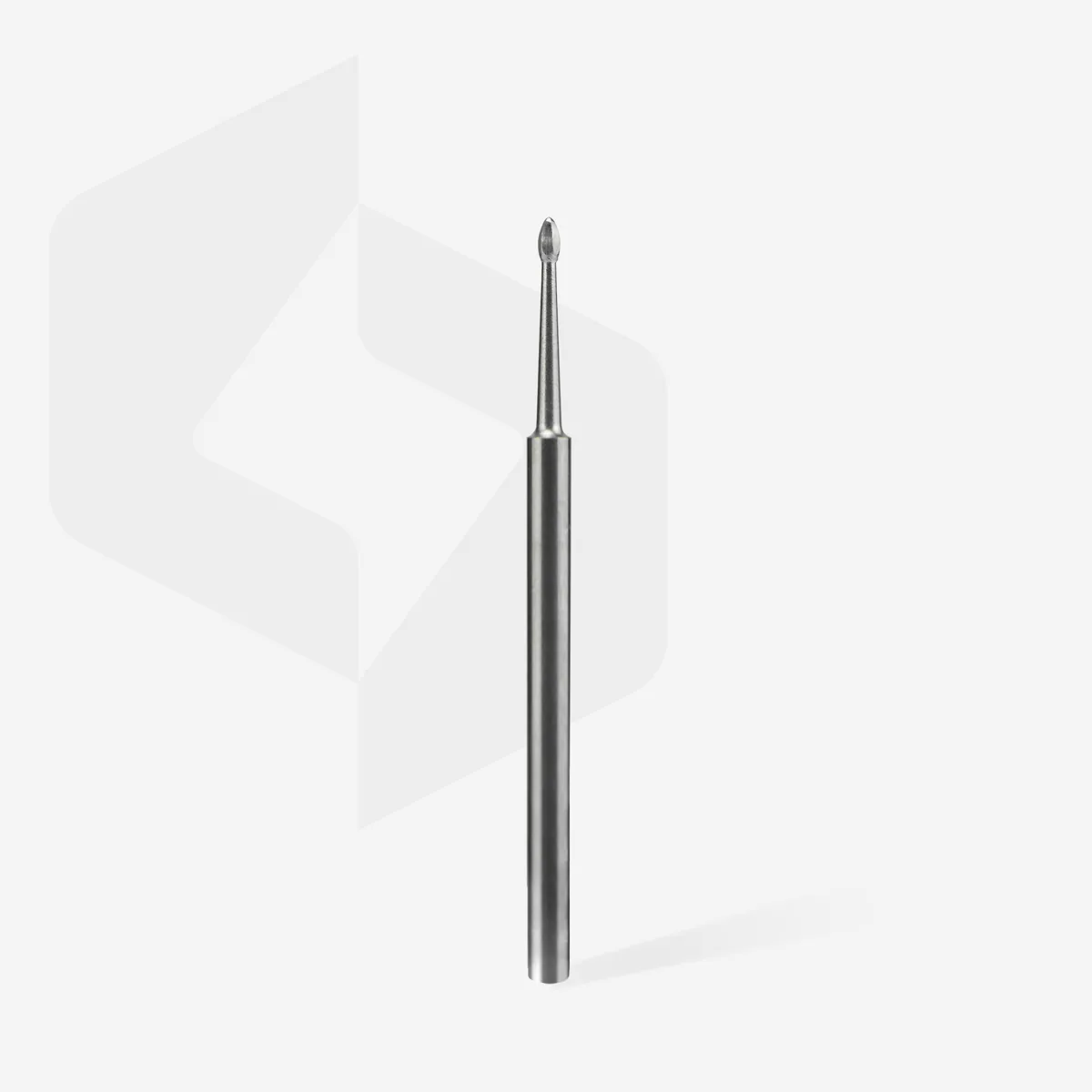 Staleks Tehlikesiz Manikür Freze Ucu Nail Cleaner Mini Model 1.2mm FT12/012/2.5 görsel 2