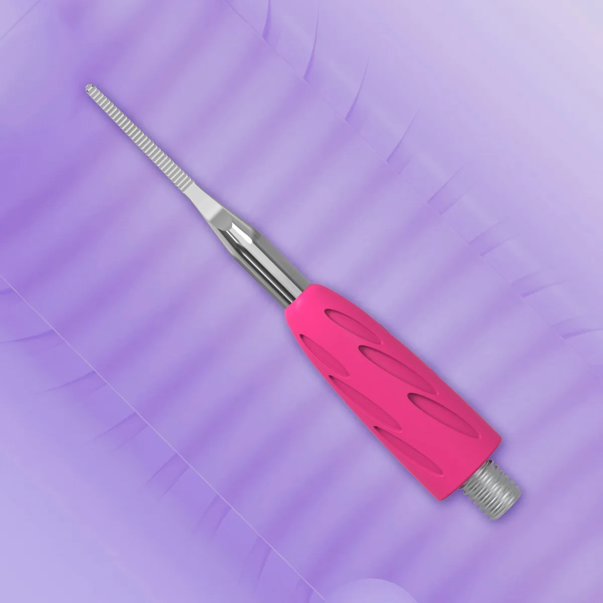 Staleks UNIQ Combo Değiştirilebilir Çalışma Ucu Düz Pedikür ve Batık Törpüsü WPPQ-36