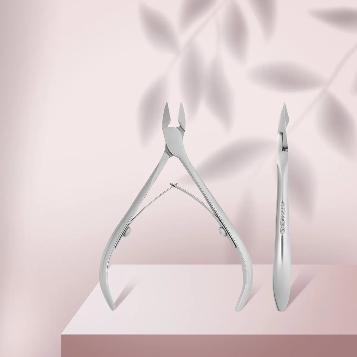Staleks Classic Kütikül Et Pensi 11mm NC-10-11