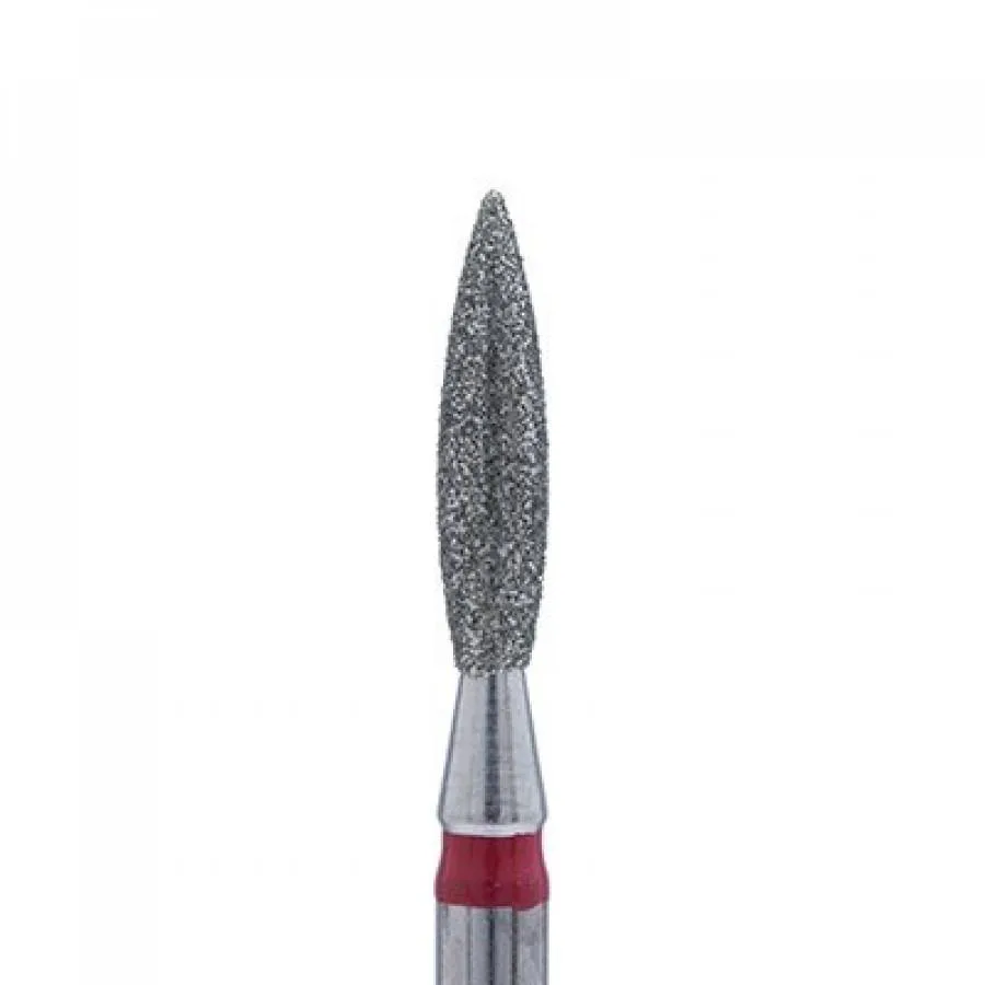 Elmas Freze Törpü Ucu Ateş Model 023