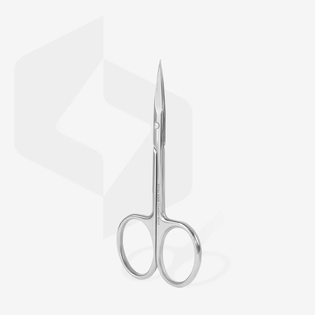 Staleks Classic Çok Amaçlı Kişisel Bakım Makası 23mm SC-31-1 görsel 2
