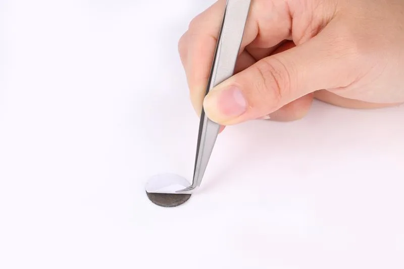 Staleks Expert Kullan At Törpü ve Sticker Cımbızı 8mm görsel 2