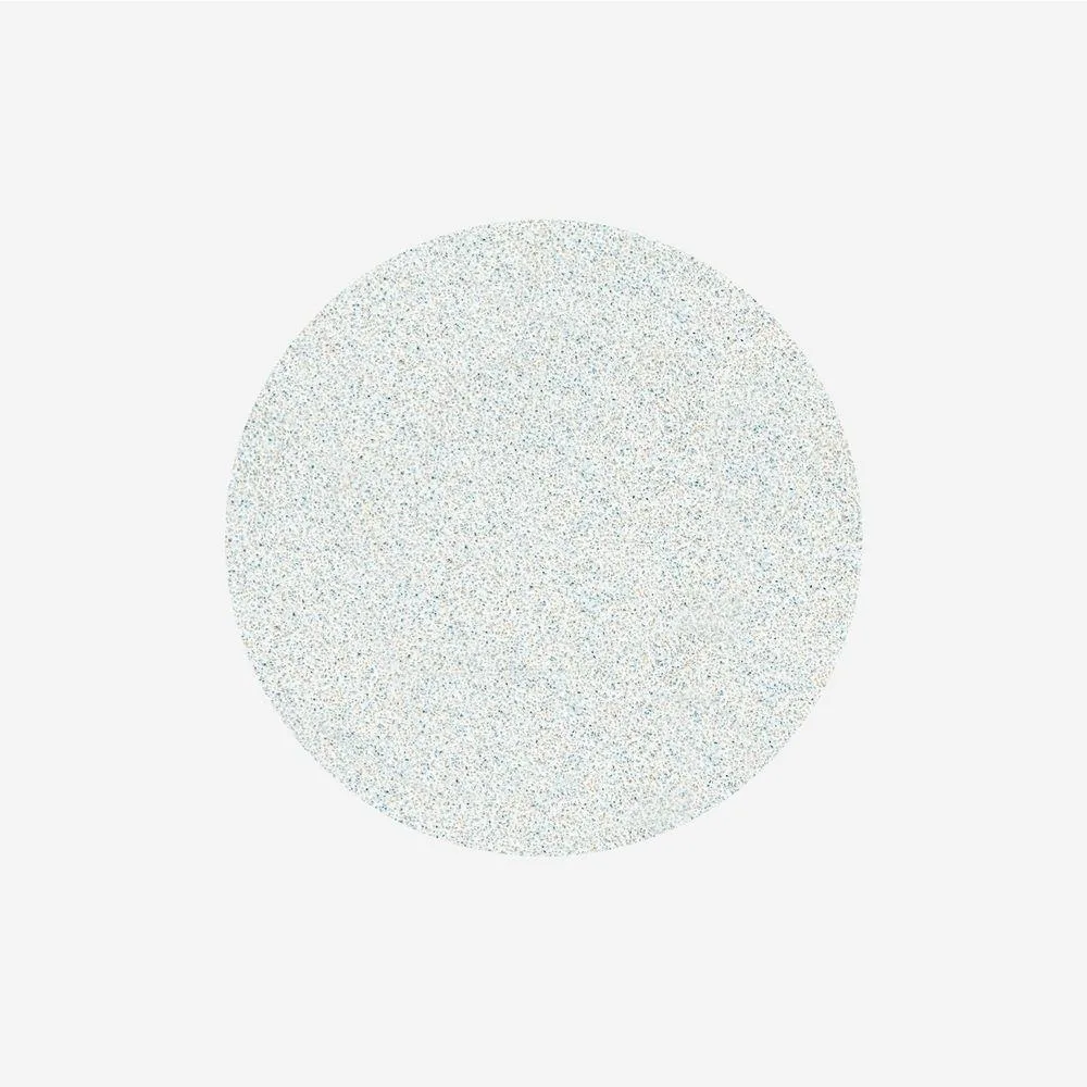 Staleks Pododisk İçin Yedek Törpü Yumuşak Tabanlı 25mm 240 Grit (Large) 50li görsel 3