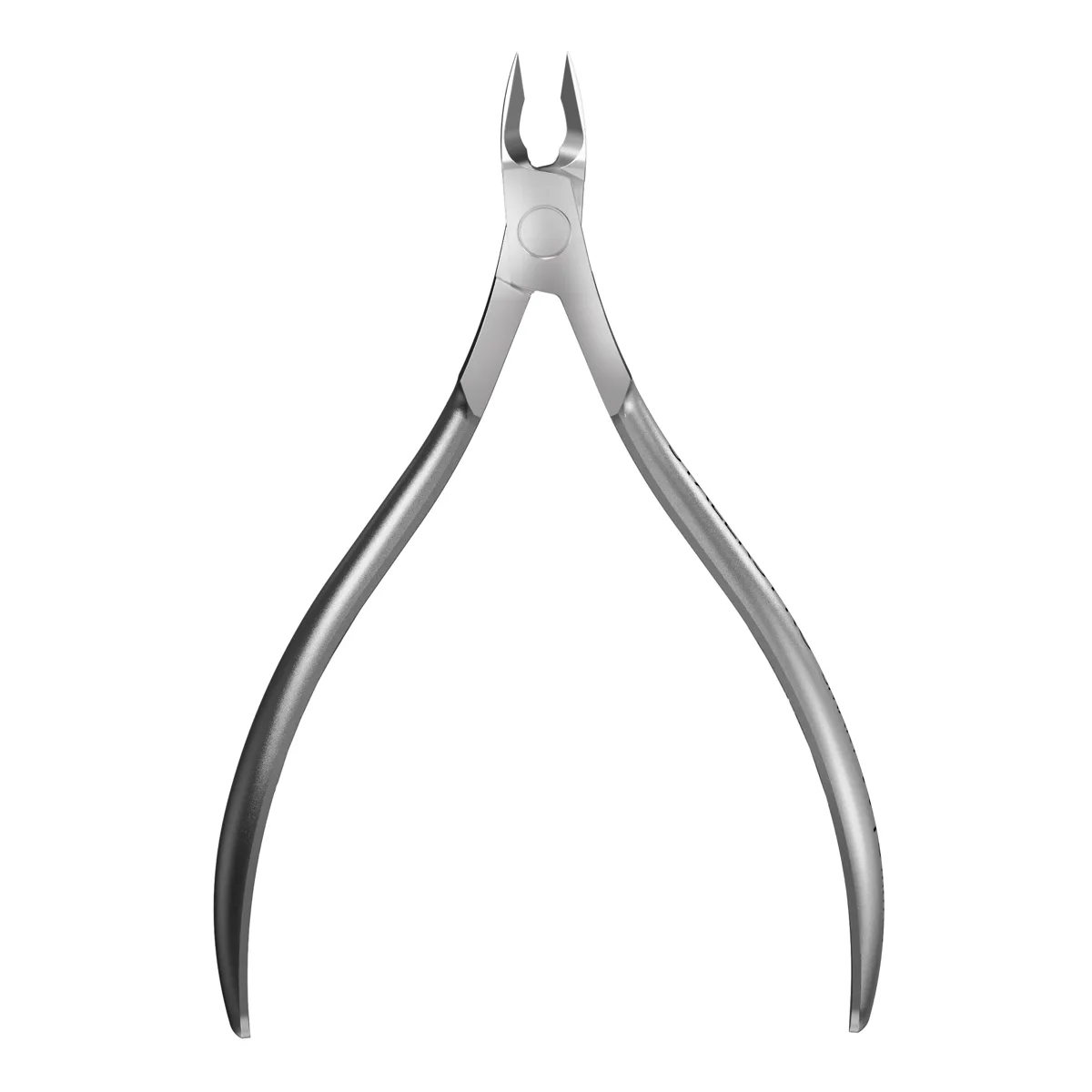 Staleks 5mm Smart Yaysız Kutikül Et Pensi NS-14-5