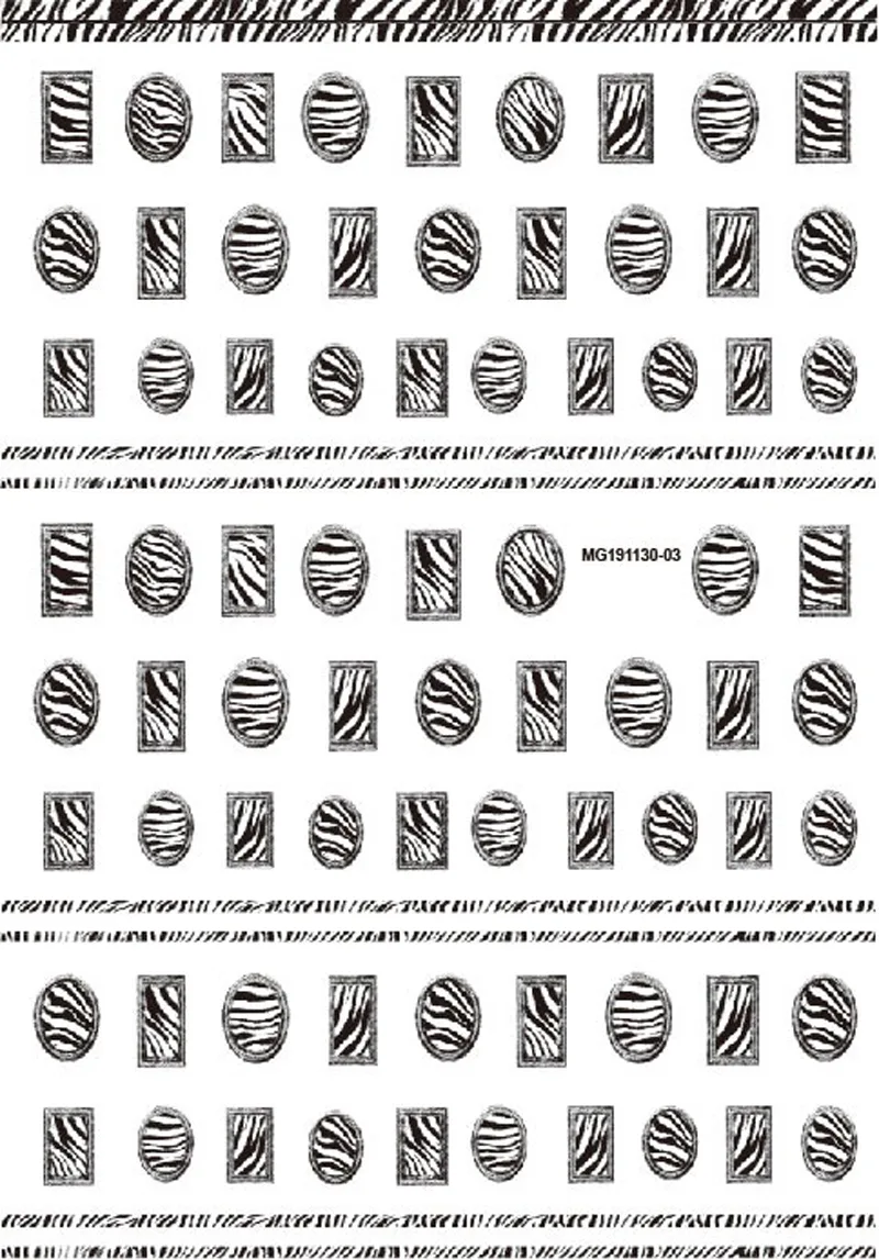 Tırnak Sticker