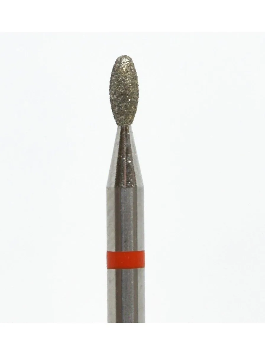 Elmas FrezeTörpü Ucu Damla Model 018