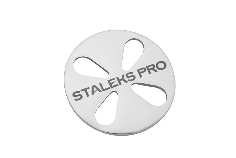 Staleks Pododisk Kuru Pedikür Aparatı Small görsel 2