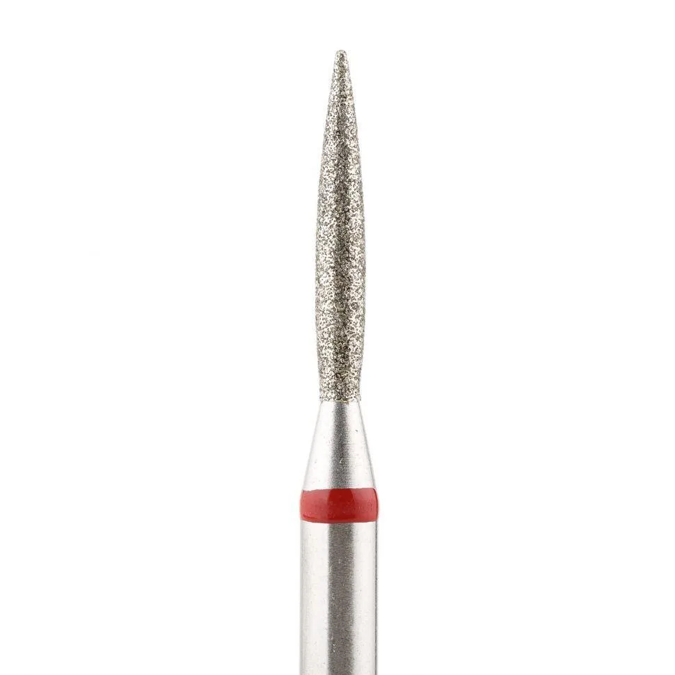 Elmas Freze Törpü Ucu Ateş Model 018