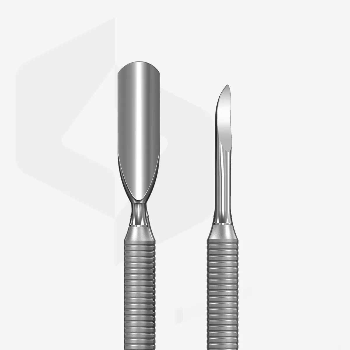 Staleks Smart Tırnak İtici Pusher ve Temizleyici Uç PS-51/3 görsel 2