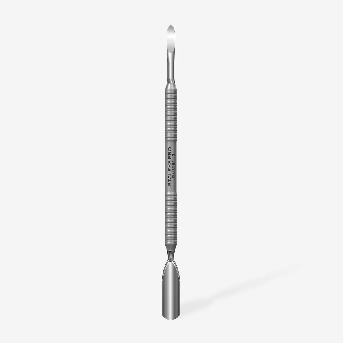 Staleks Smart Tırnak İtici Pusher ve Temizleyici Uç PS-51/3 görsel 3