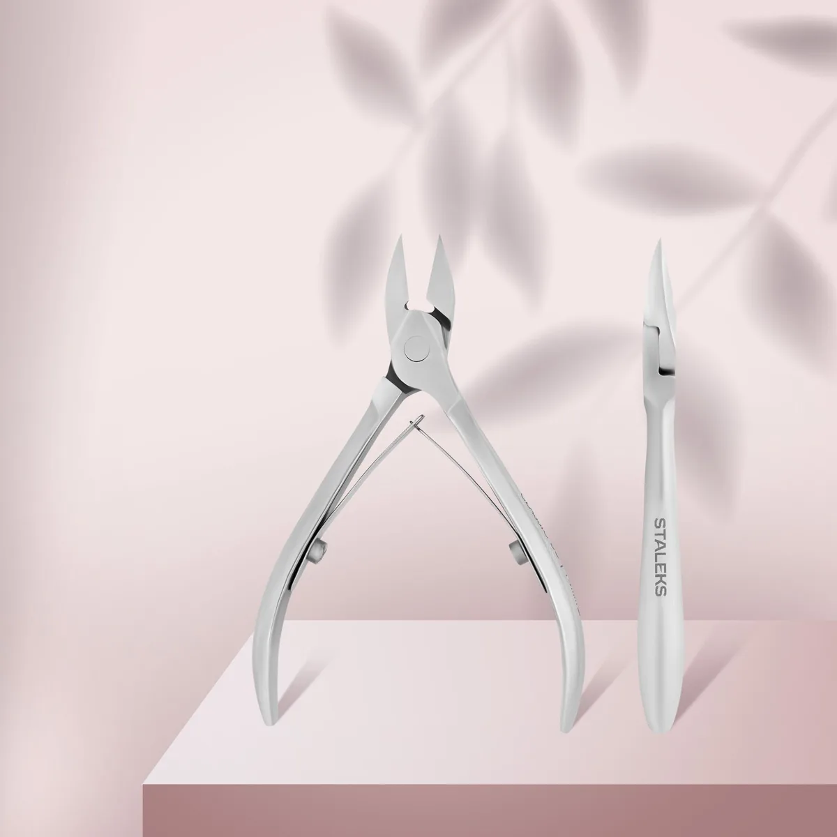Staleks Classic Tırnak Pensi 14mm NC-63/14