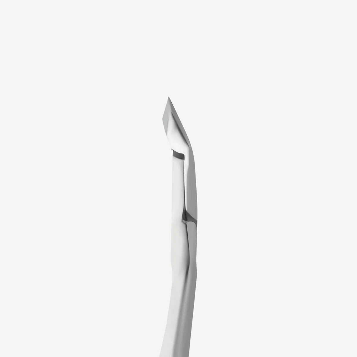 Staleks Expert Profesyonel Yaylı Et Pensi 6mm NE-81-6 görsel 2