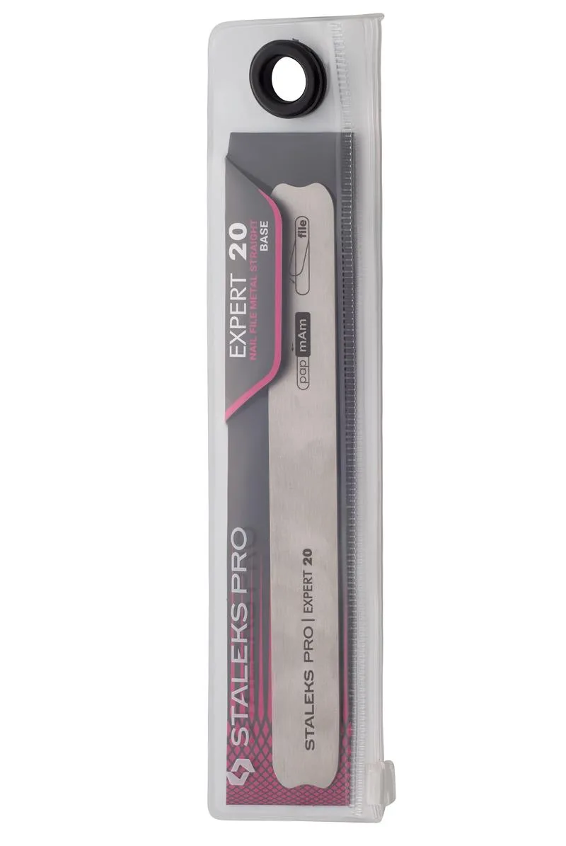 Staleks Expert Çelik Zımpara Tabanı MBE-20