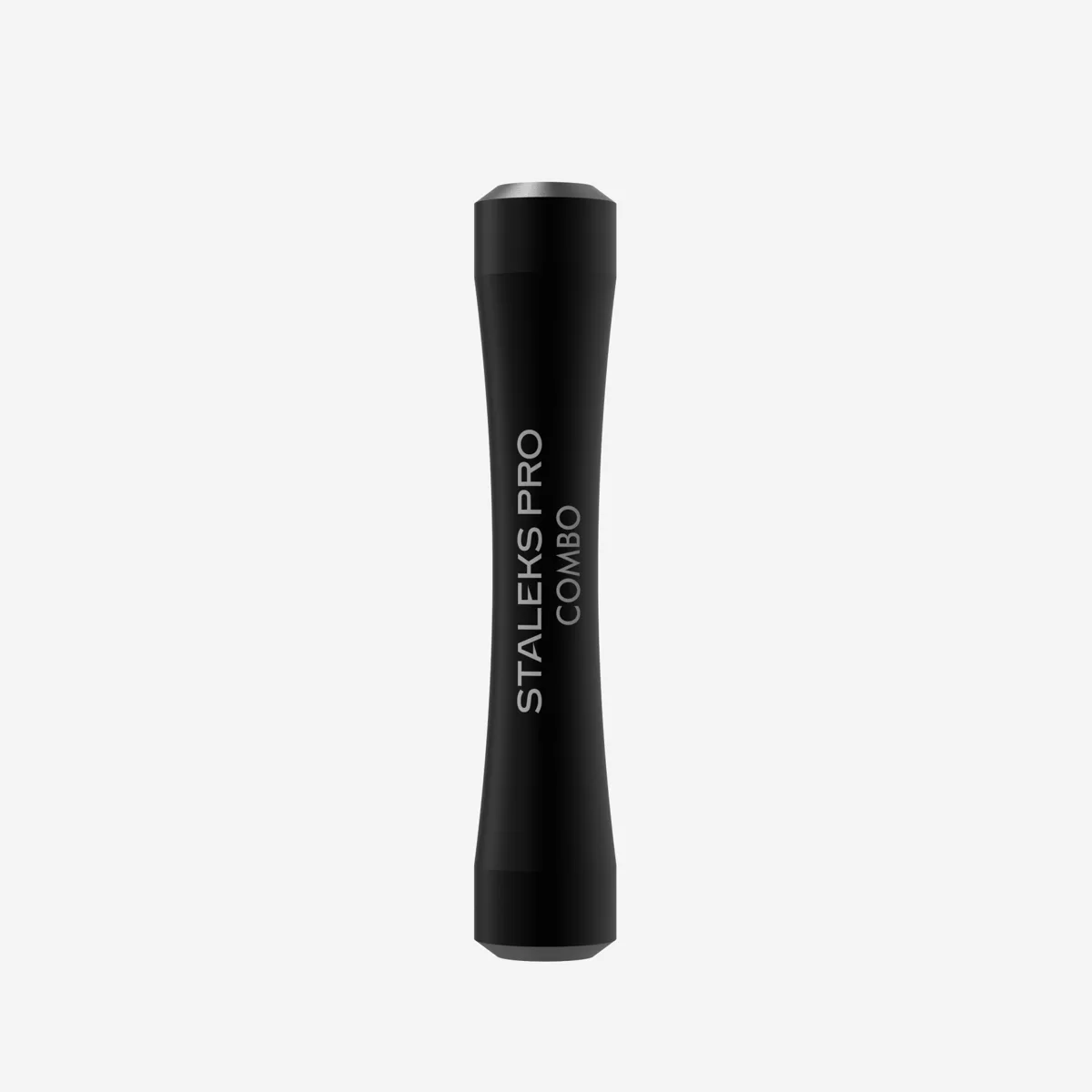 Staleks UNIQ Combo Değiştirilebilir Çalışma Parçaları İçin Spatula Sapı Siyah HPQ-10b görsel 3
