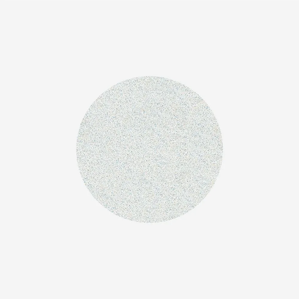Staleks Pododisk İçin Yedek Törpü Yumuşak Tabanlı 20mm 240 Grit (Medium) 50li görsel 3