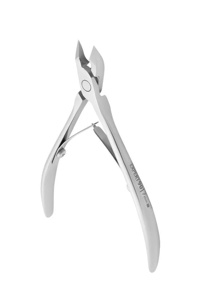 Staleks Expert Profesyonel Et Pensi 7mm görsel 2