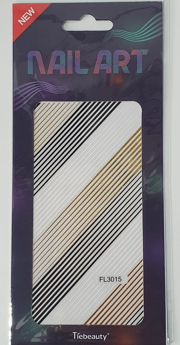 Tırnak Sticker