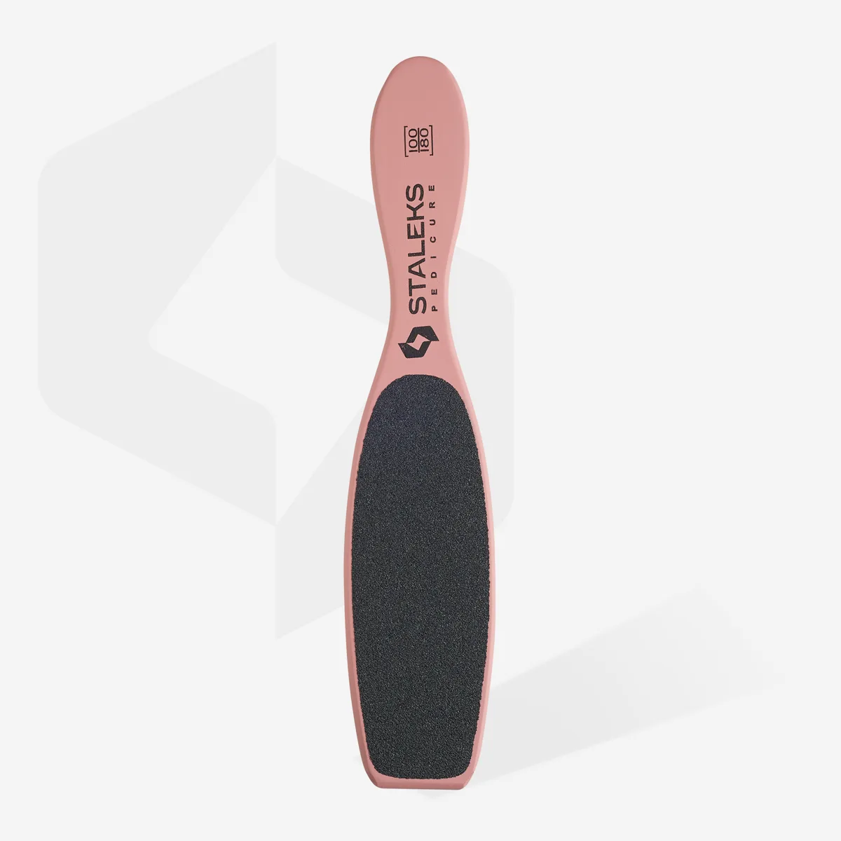 Staleks Ahşap Pedikür Ayak Törpüsü 100-180 Grit ABC-20-3 görsel 2