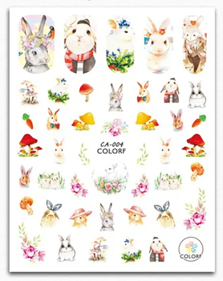 COLORF