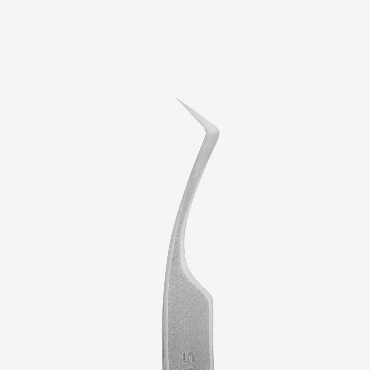Staleks Expert Pro Volume Kirpik Cımbızı 10mm TE-41-2 görsel 2