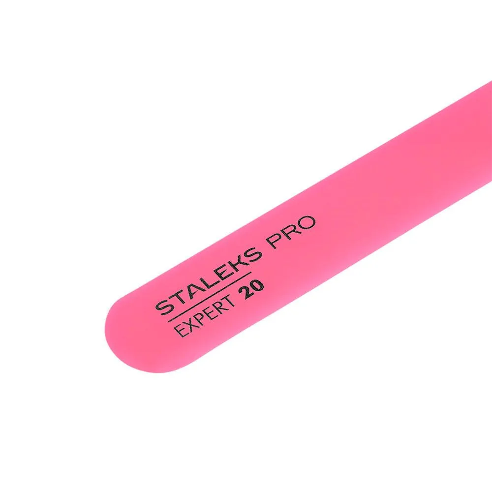 Staleks Giydirmeli Zımpara Tabanı Plastik görsel 2
