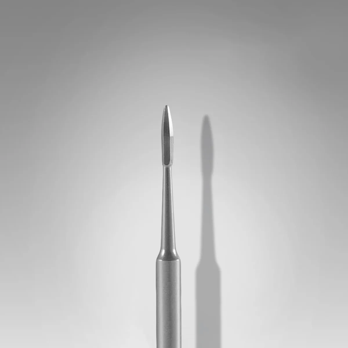 Staleks Güvenli Manikür Freze Ucu Nail Cleaner 1.2mm FT11/012/2.5