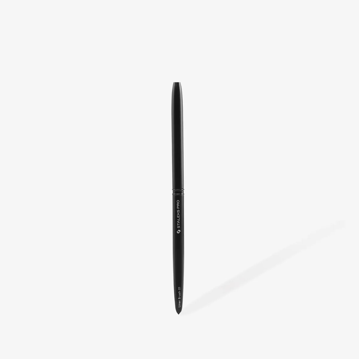 Staleks Sentetik Nail Art Liner Fırça 7mm NBE-01 görsel 3