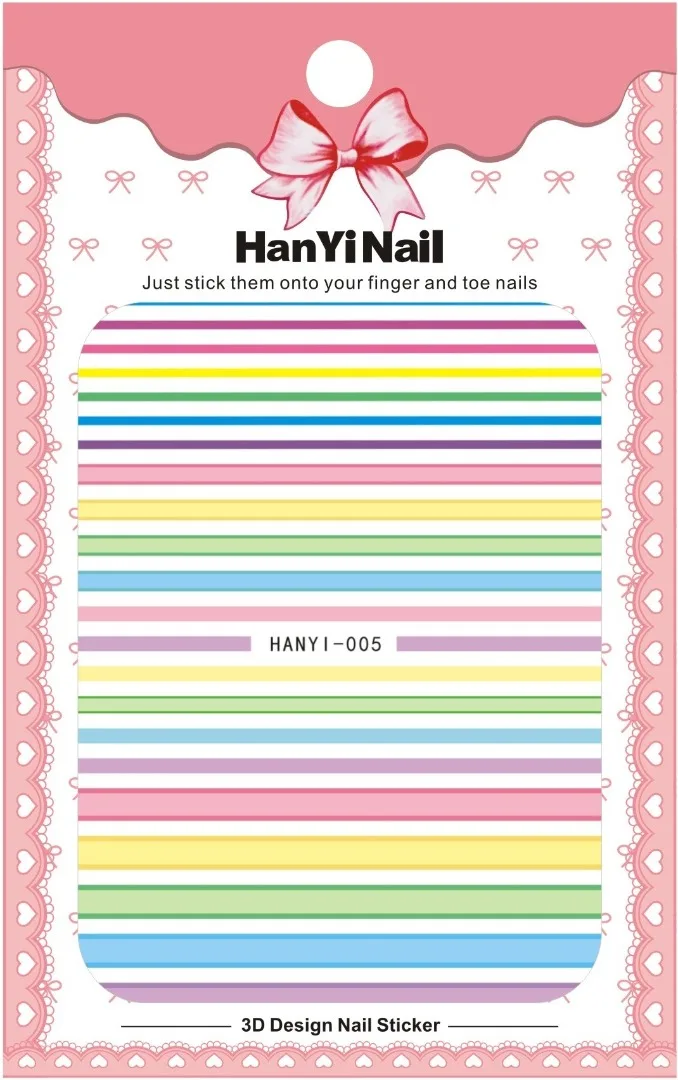 hanyi nails