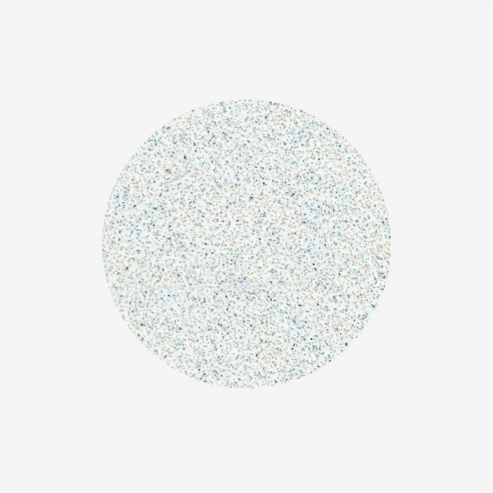 Staleks Pododisk İçin Yedek Törpü Yumuşak Tabanlı 25mm 100 Grit (Large) 50li görsel 3