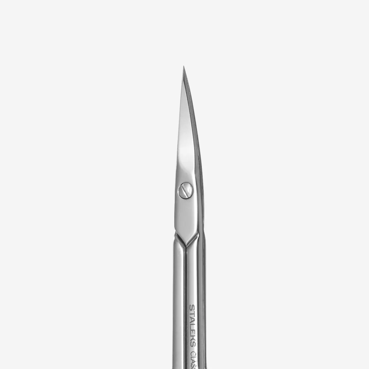 Staleks Classic Kutikül Et Makası 20mm SC-21-1 görsel 2