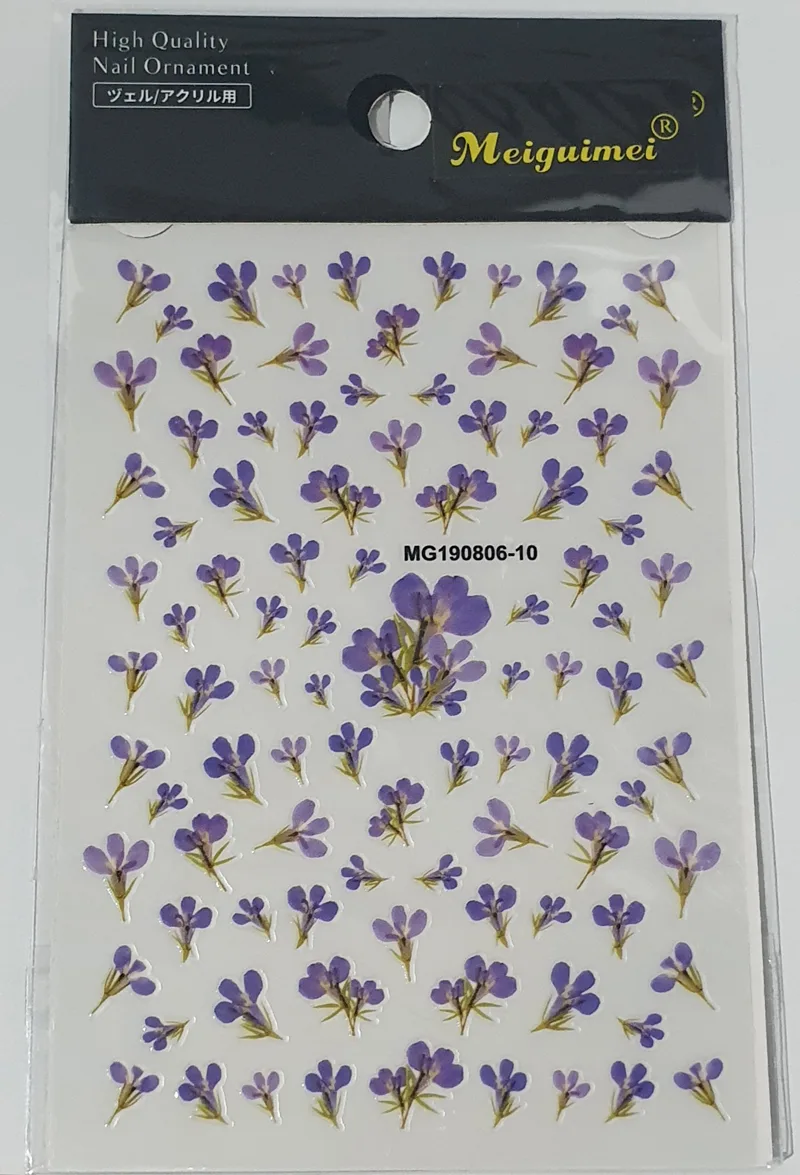 Tırnak Sticker