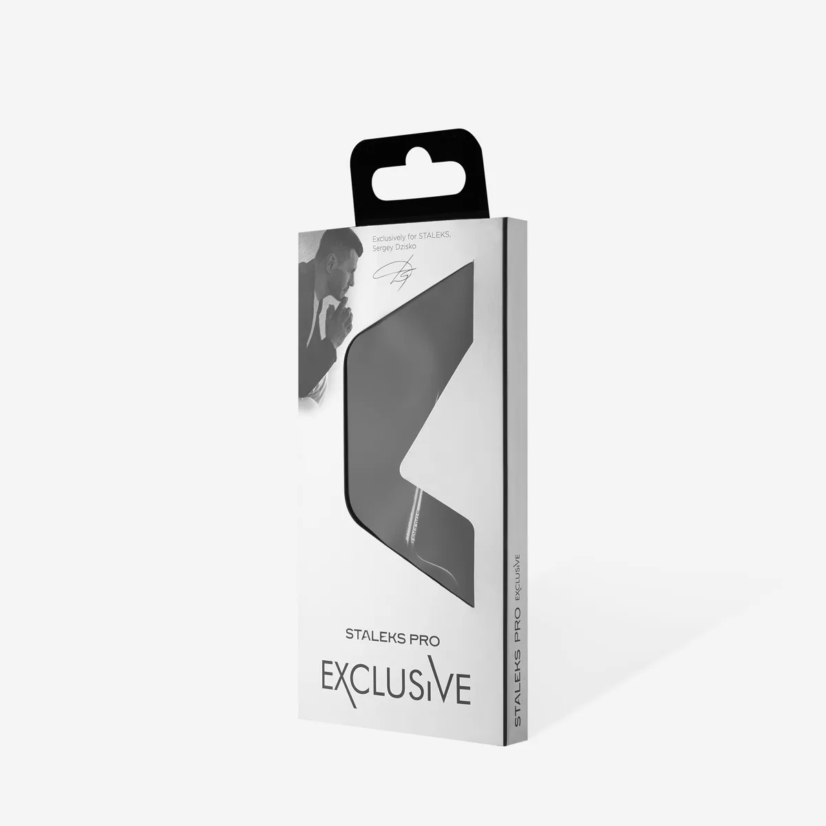 Staleks Exclusive Profesyonel Kutikül Et Makası SX-22-1M görsel 4