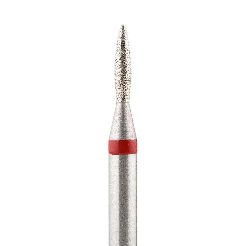 Elmas Freze Törpü Ucu Ateş Model 014