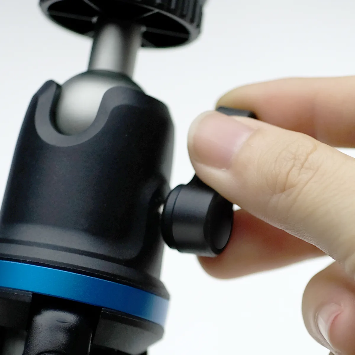 Apexel Profesyonel 30cm Esnek Ahtapot Tripod ve Vlog Kiti Telefon Tutucu Gopro Dslr Uyumlu APL-JJ10 görsel 3