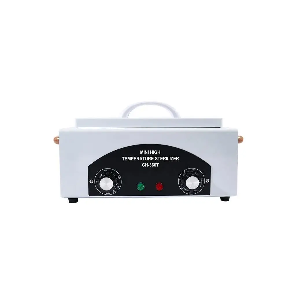 Yüksek Isı Kuru Sterilizasyon Makinesi Sanitizing Box