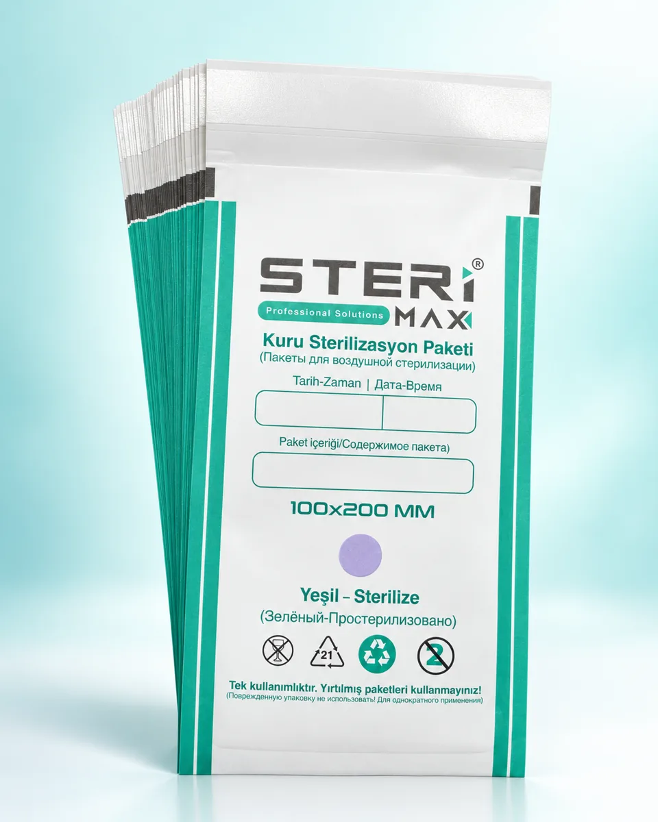 Steri Max