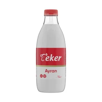 Eker Ayran 1 L