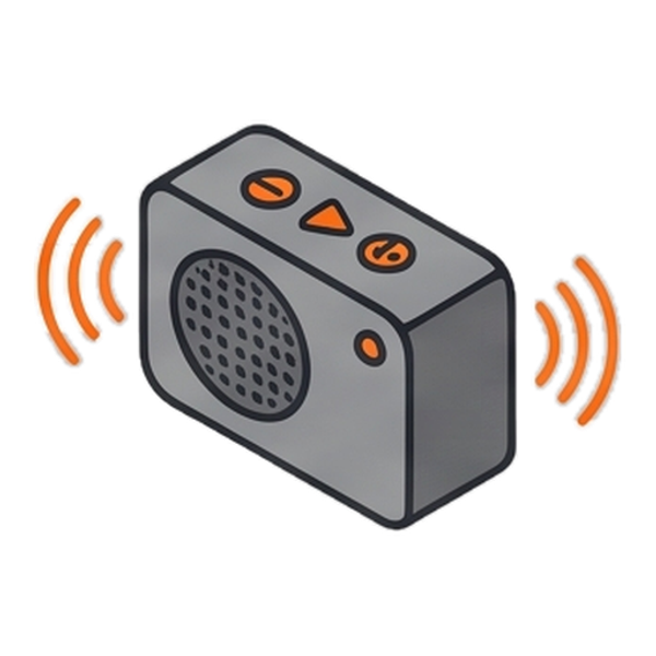 BLUETOOTH HOPARLÖRLER